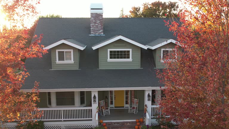 Best Roof Maintenance and Cleaning  in Roosevelt Park, MI