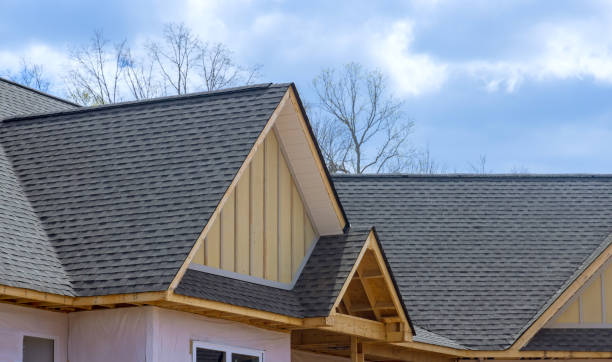 Best Tile Roofing Installation  in Roosevelt Park, MI